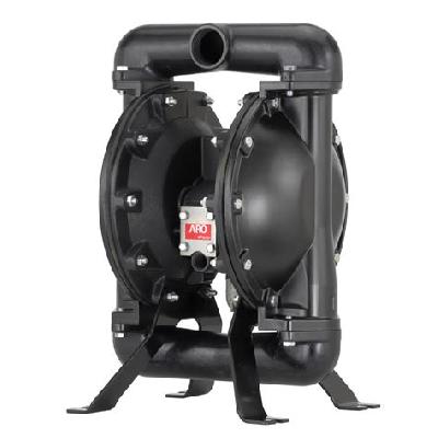 12" Diaphragm Pump Stainless Steel